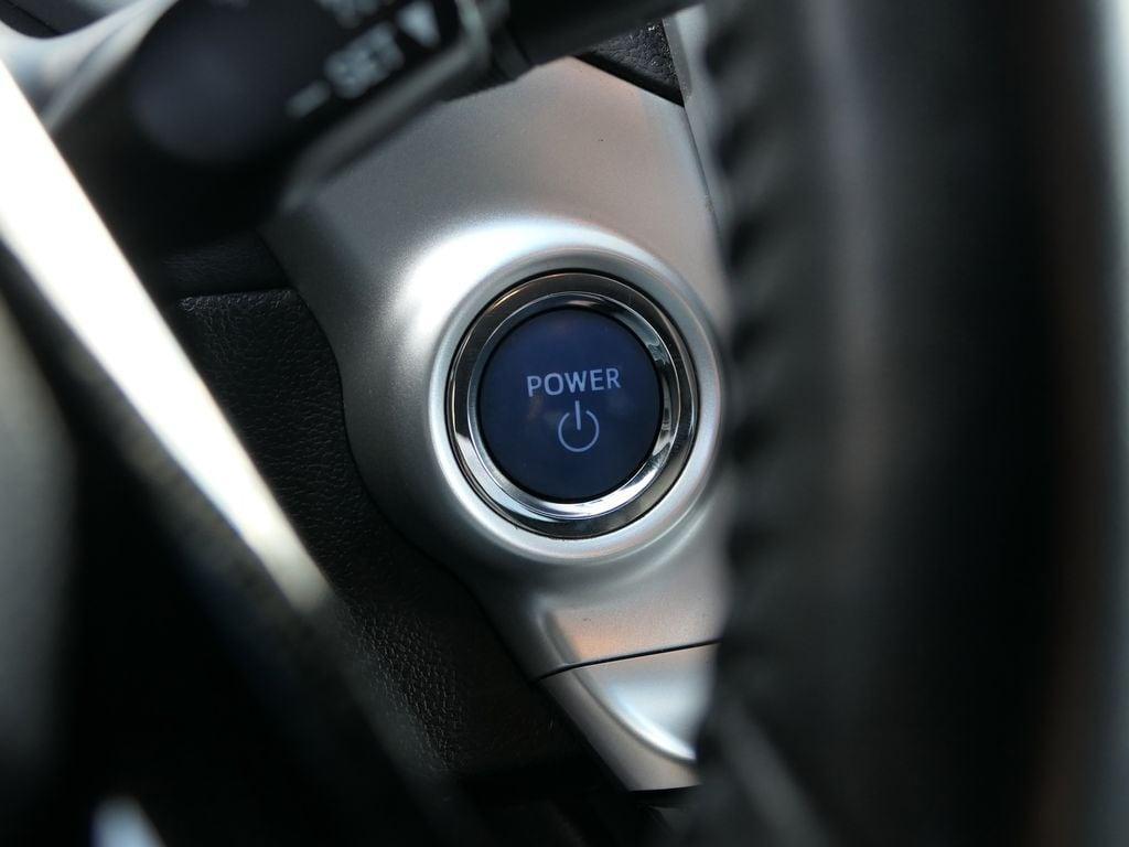 used 2018 Toyota Mirai car, priced at $8,895