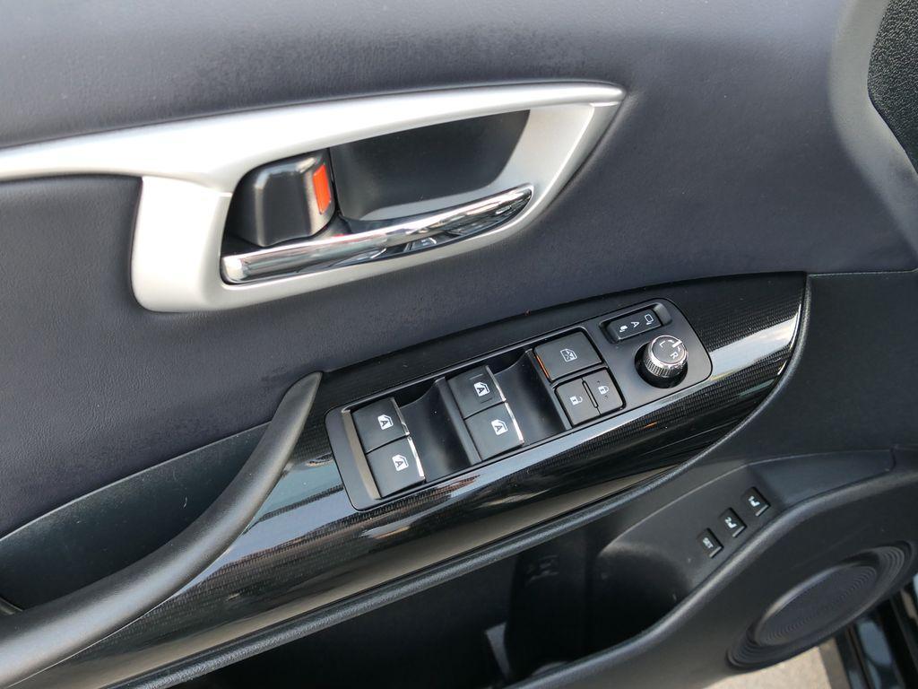 used 2018 Toyota Mirai car, priced at $8,895