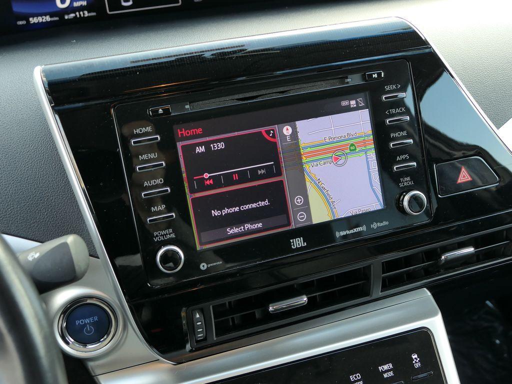 used 2018 Toyota Mirai car, priced at $8,895