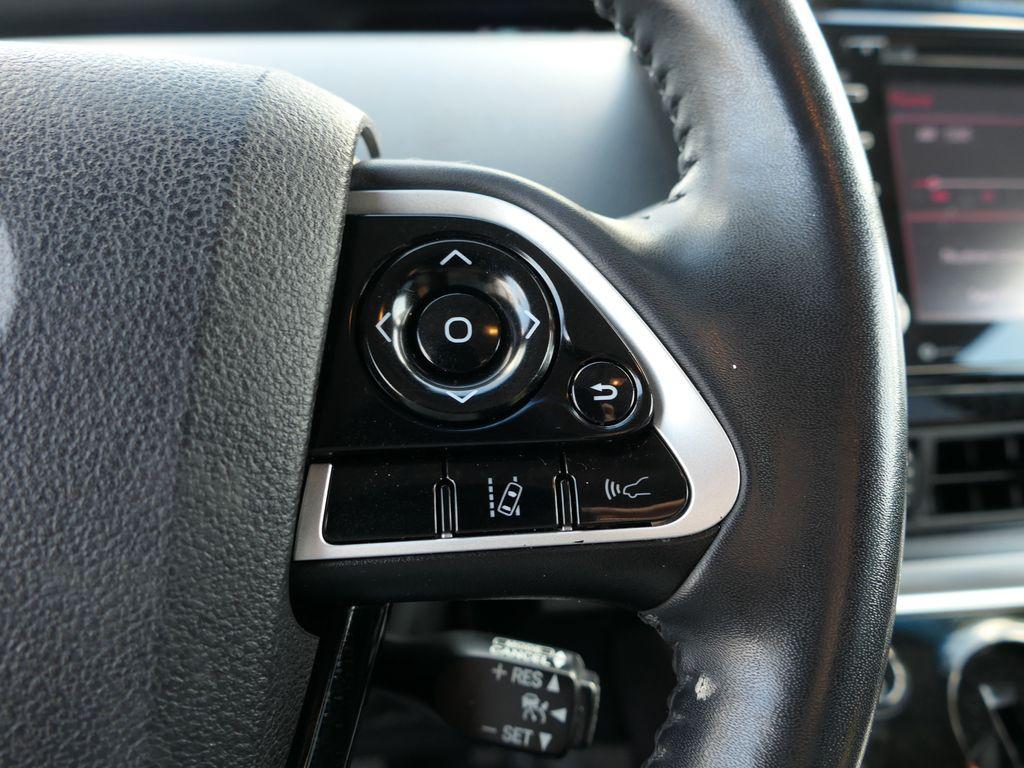 used 2018 Toyota Mirai car, priced at $8,895