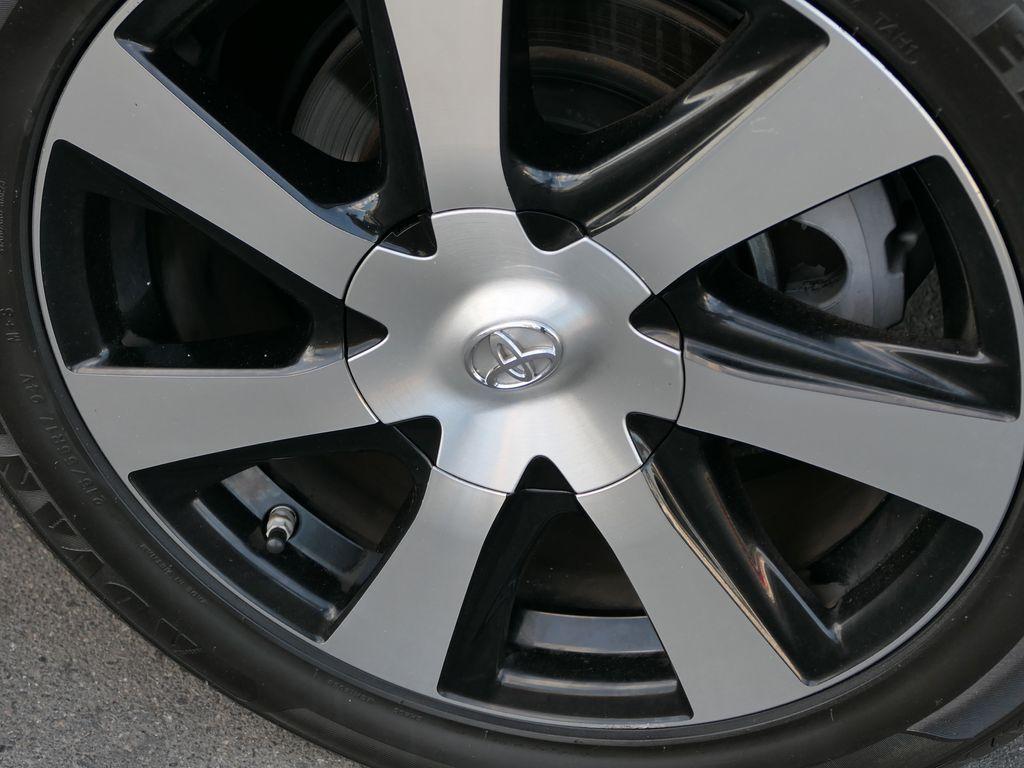 used 2018 Toyota Mirai car, priced at $8,895