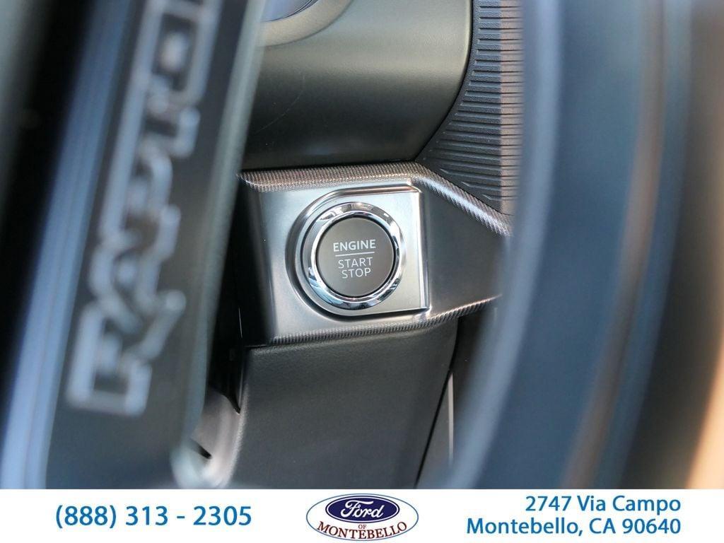 new 2025 Ford F-150 car, priced at $83,320