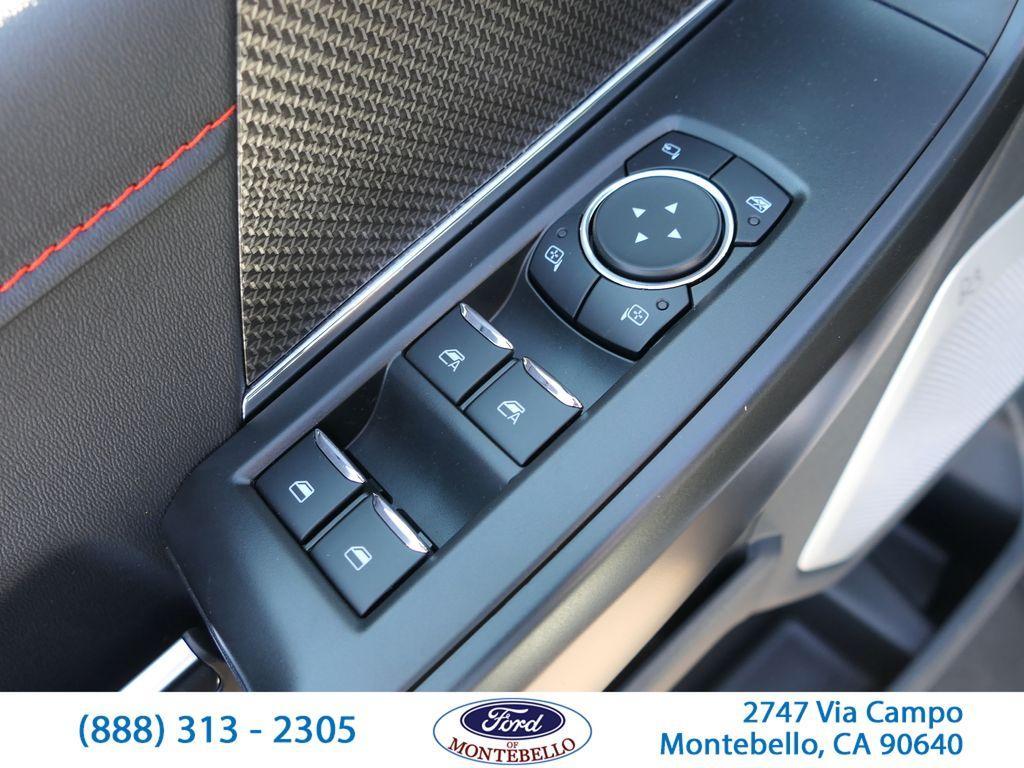 new 2025 Ford F-150 car, priced at $83,320