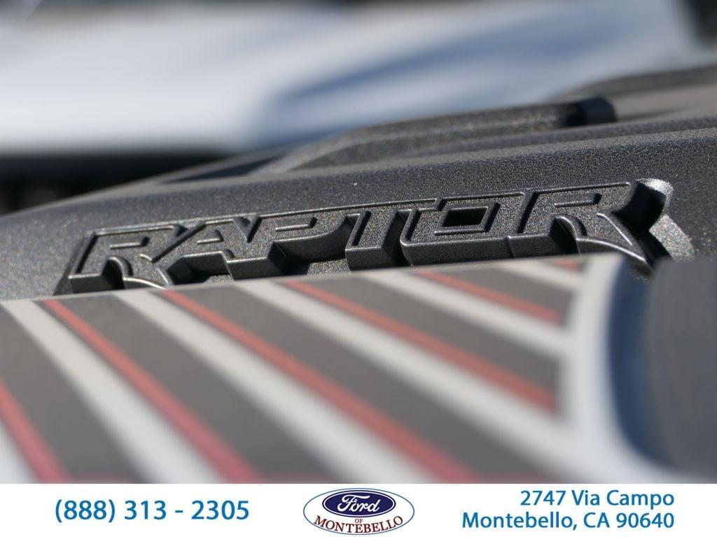 new 2025 Ford F-150 car, priced at $83,320