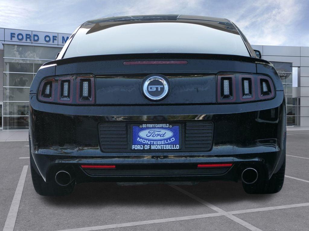 used 2013 Ford Mustang car, priced at $24,988