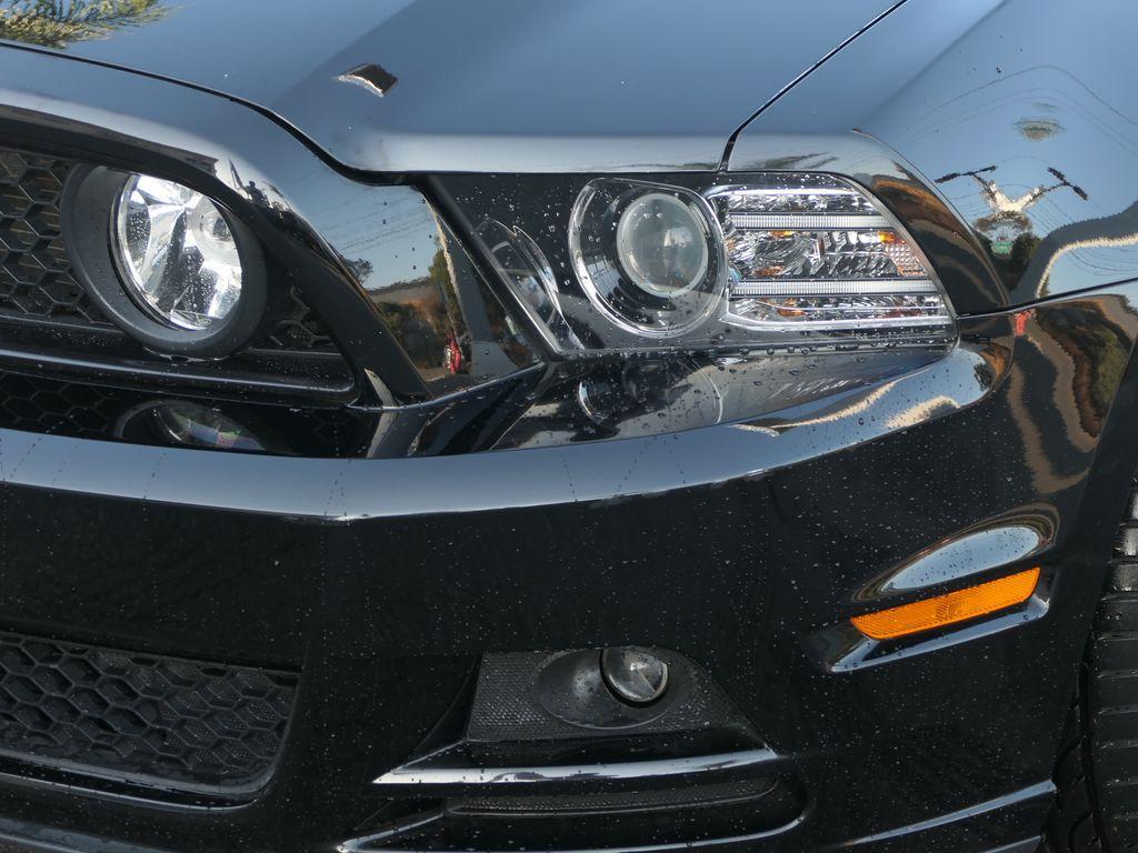 used 2013 Ford Mustang car, priced at $24,988