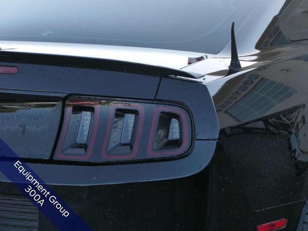 used 2013 Ford Mustang car, priced at $24,988