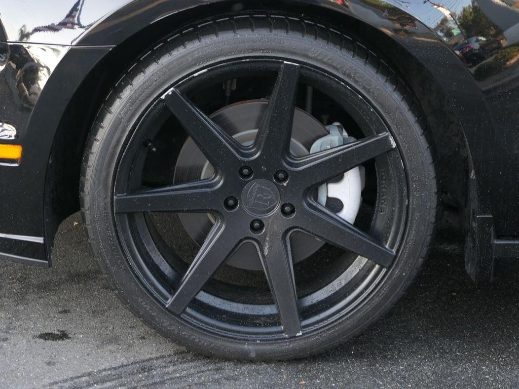 used 2013 Ford Mustang car, priced at $24,988