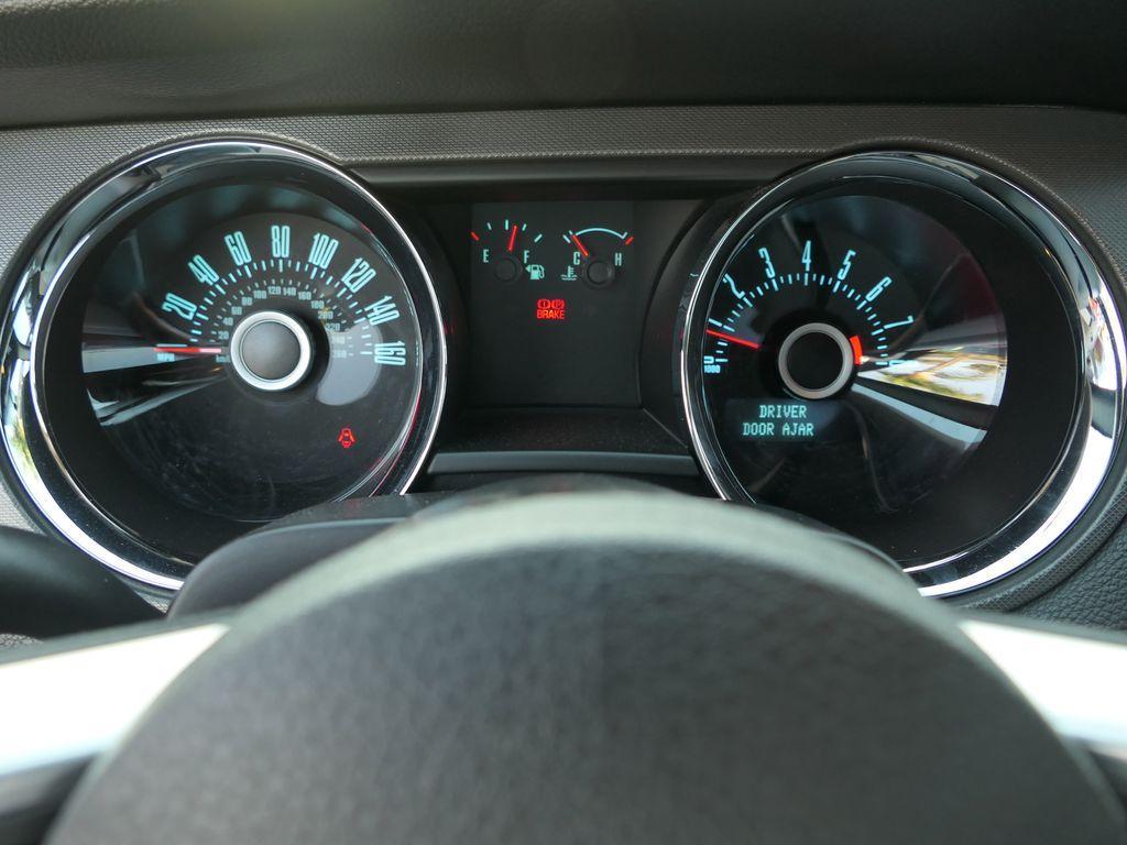 used 2013 Ford Mustang car, priced at $24,988