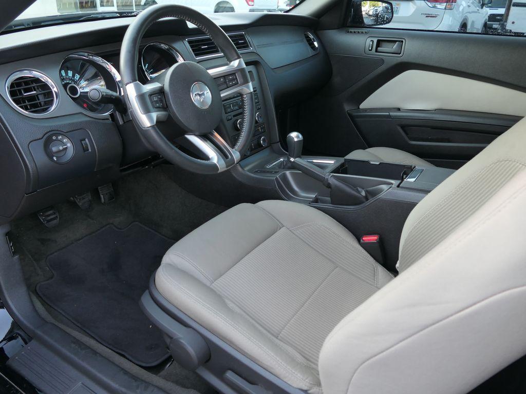 used 2013 Ford Mustang car, priced at $24,988