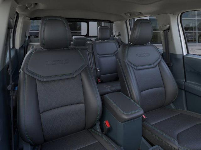 new 2025 Ford Maverick car, priced at $43,120