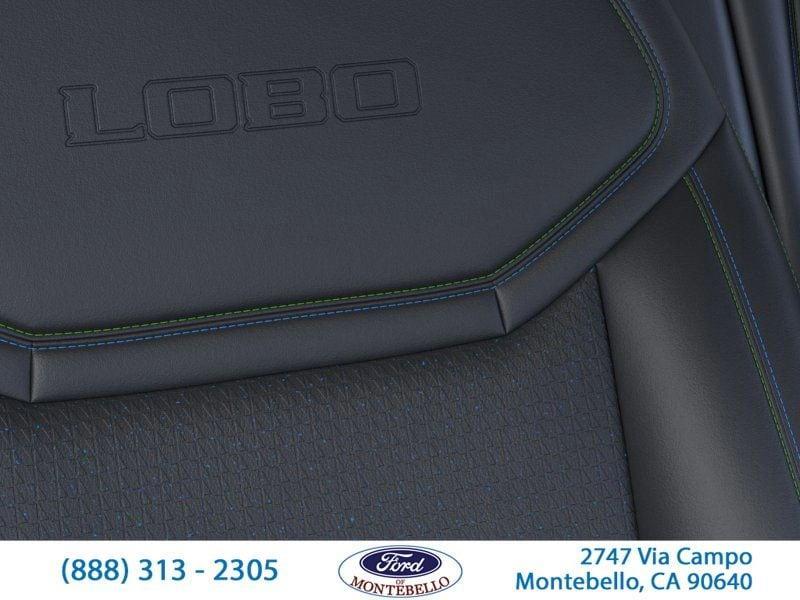 new 2025 Ford Maverick car, priced at $42,361