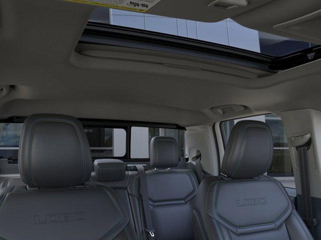 new 2025 Ford Maverick car, priced at $43,120