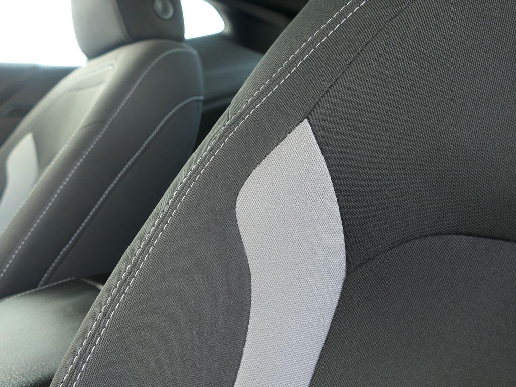 used 2023 Chevrolet Camaro car, priced at $26,988