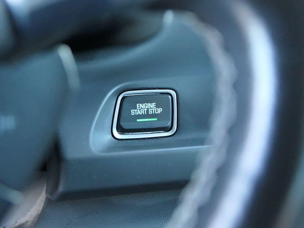 used 2023 Chevrolet Camaro car, priced at $26,988