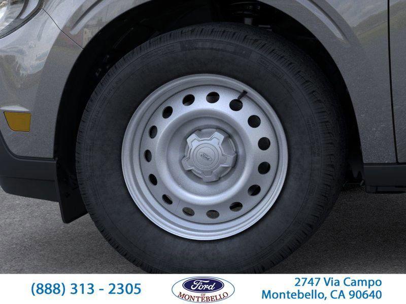 new 2025 Ford Maverick car, priced at $30,140