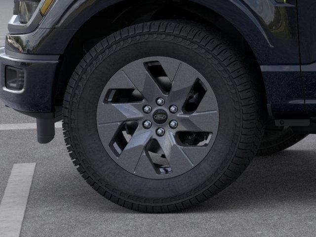 new 2025 Ford F-150 car, priced at $79,265