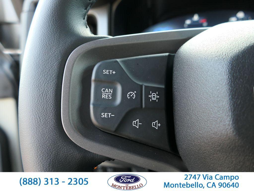 new 2025 Ford Bronco car, priced at $62,988