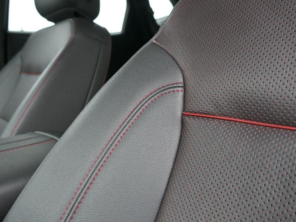 used 2022 Chevrolet Blazer car, priced at $25,988