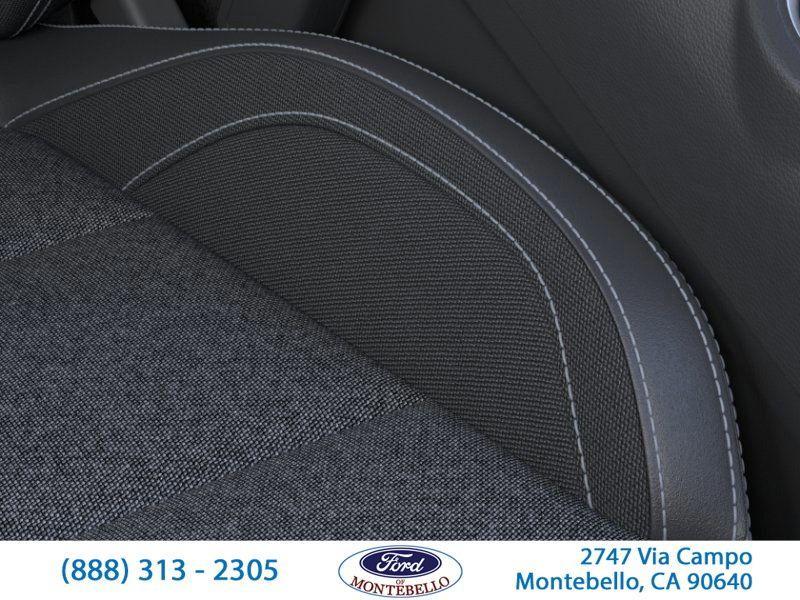 new 2026 Ford Mustang car, priced at $39,215