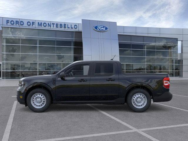 new 2025 Ford Maverick car, priced at $29,840