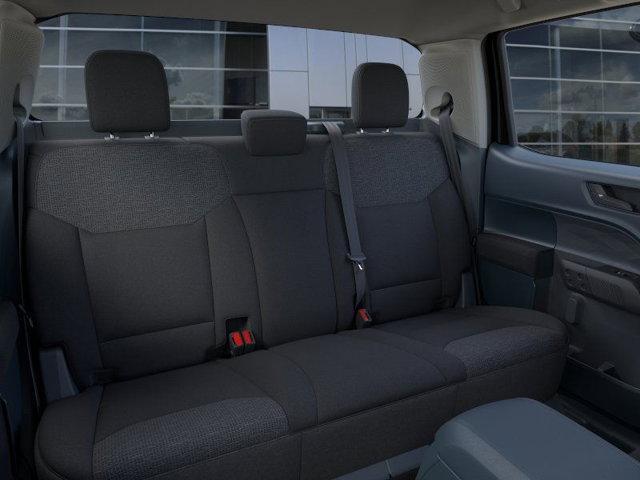 new 2025 Ford Maverick car, priced at $29,840
