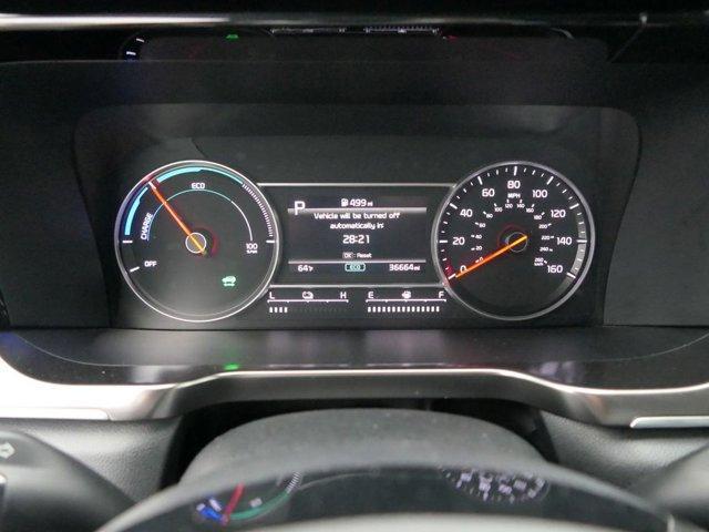 used 2022 Kia Sorento Hybrid car, priced at $25,988