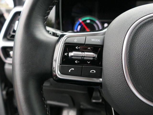 used 2022 Kia Sorento Hybrid car, priced at $25,988
