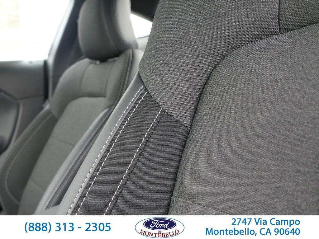 new 2025 Ford Mustang car, priced at $72,210