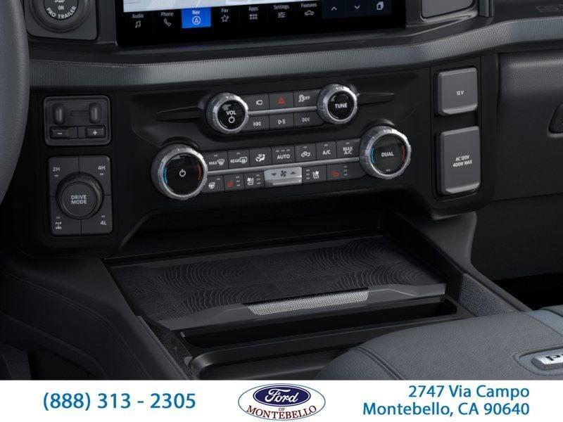 new 2026 Ford F-250 car, priced at $96,185
