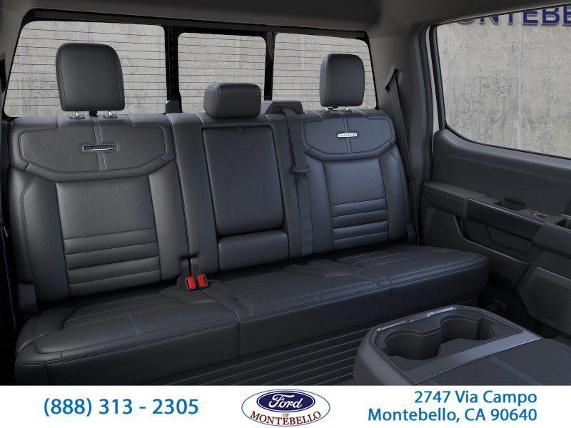 new 2026 Ford F-250 car, priced at $96,185