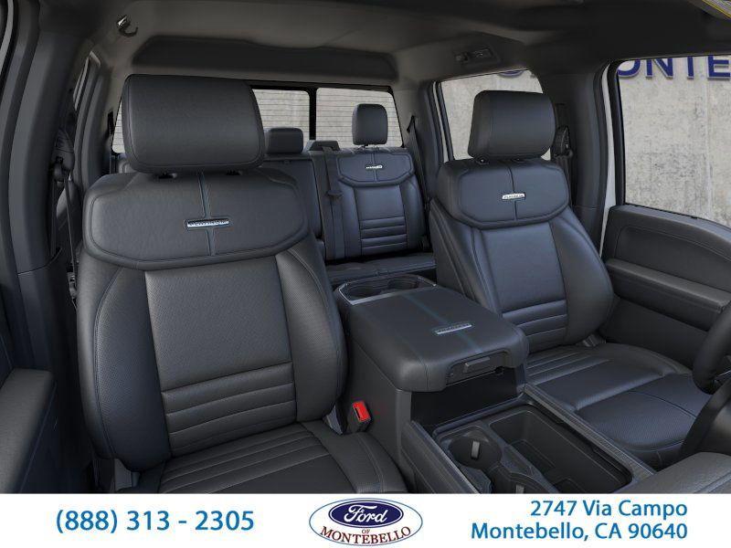 new 2026 Ford F-250 car, priced at $96,185