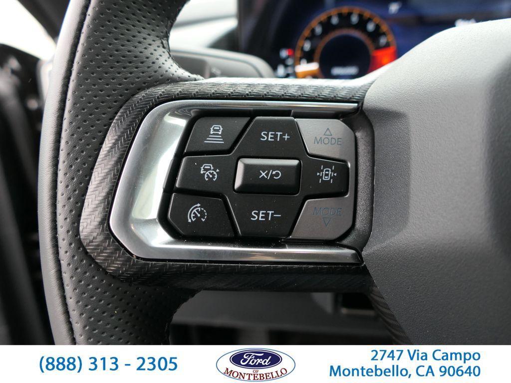 new 2025 Ford Mustang car, priced at $72,210