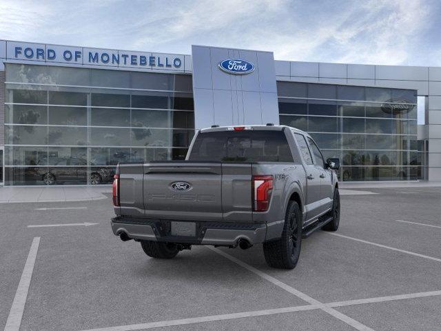 new 2025 Ford F-150 car, priced at $69,765