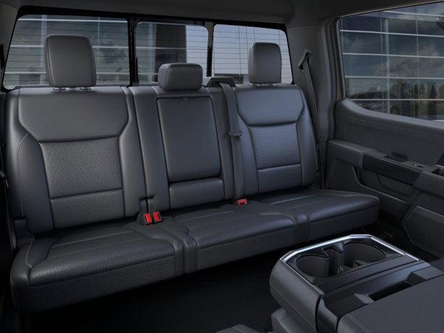 new 2025 Ford F-150 car, priced at $69,765