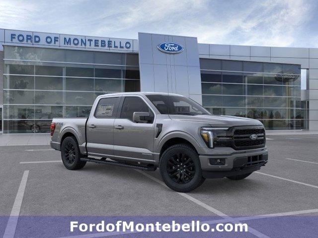 new 2025 Ford F-150 car, priced at $69,765