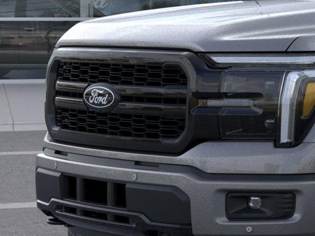 new 2025 Ford F-150 car, priced at $69,765