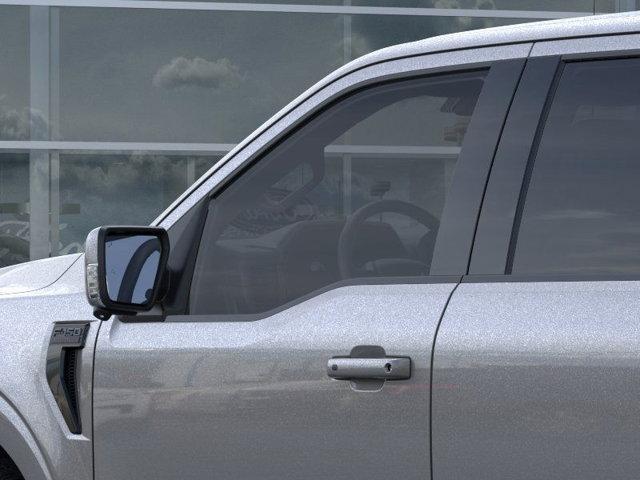 new 2025 Ford F-150 car, priced at $69,765