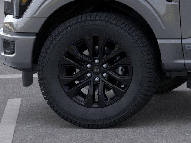 new 2025 Ford F-150 car, priced at $69,765