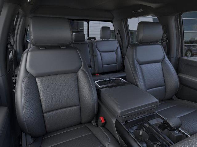 new 2025 Ford F-150 car, priced at $69,765