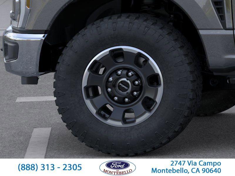 new 2026 Ford F-250 car, priced at $87,690
