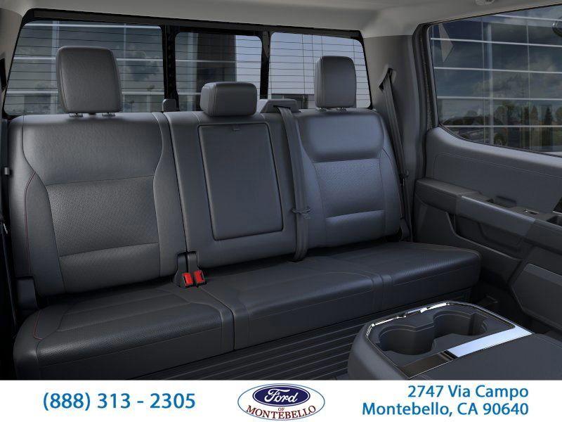 new 2026 Ford F-250 car, priced at $87,690