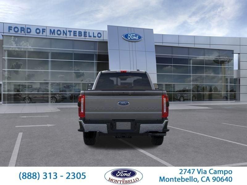 new 2026 Ford F-250 car, priced at $87,690