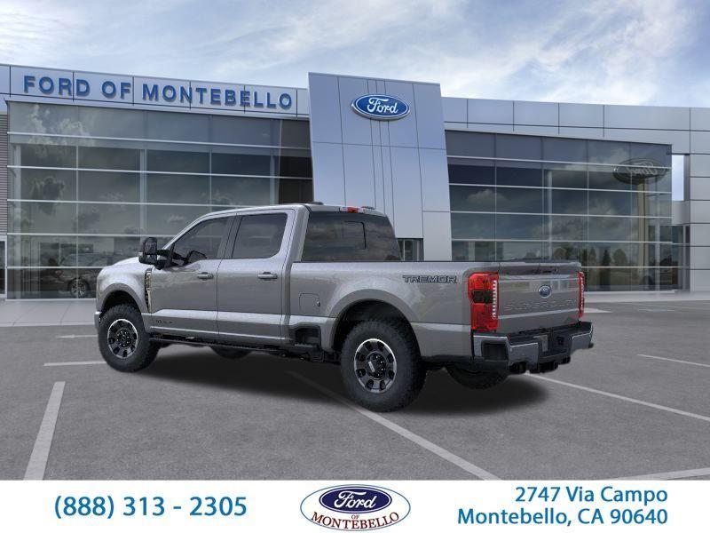 new 2026 Ford F-250 car, priced at $87,690