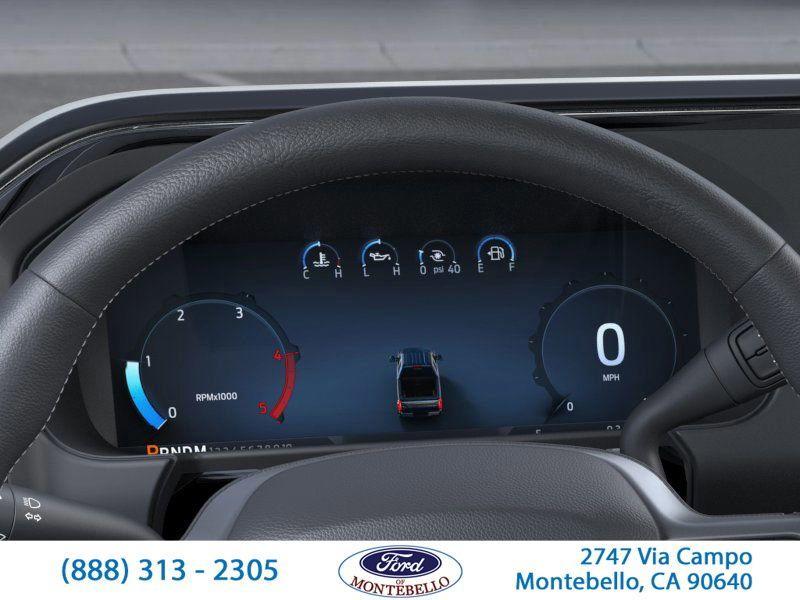 new 2026 Ford F-250 car, priced at $87,690