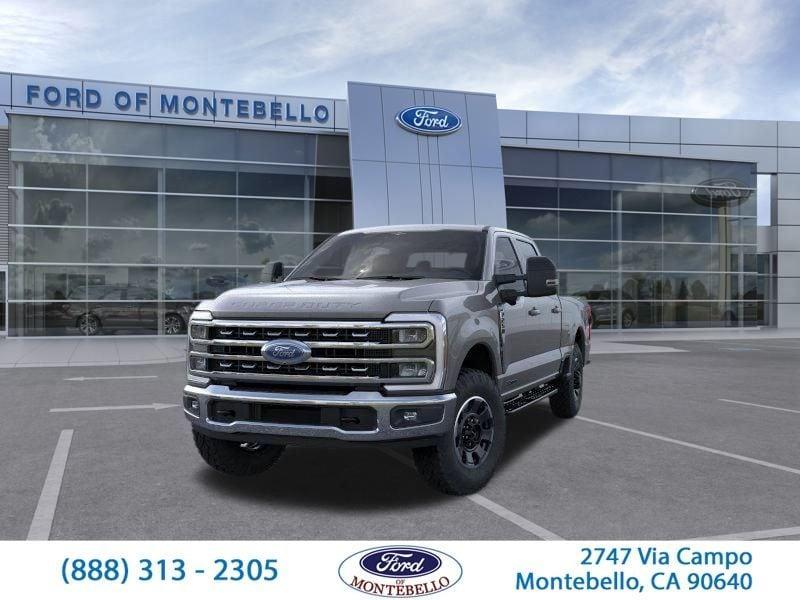 new 2026 Ford F-250 car, priced at $87,690