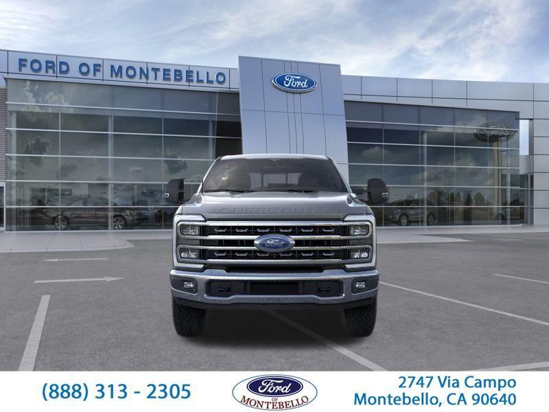 new 2026 Ford F-250 car, priced at $87,690