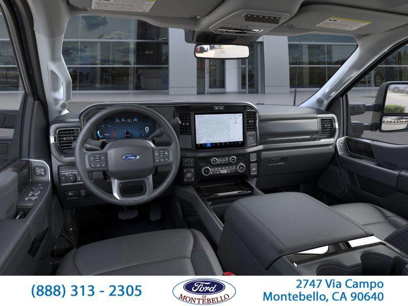 new 2026 Ford F-250 car, priced at $87,690