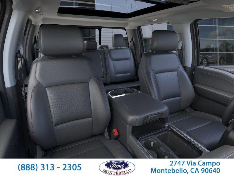 new 2026 Ford F-250 car, priced at $87,690