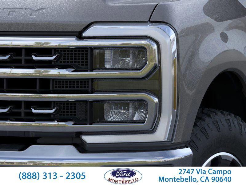 new 2026 Ford F-250 car, priced at $87,690